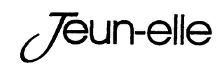 JEUN-ELLE logo