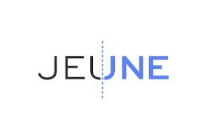 JEUNE logo