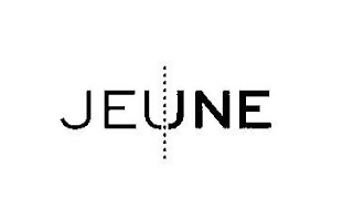 JEUNE logo