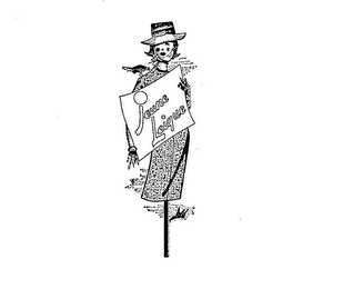 JEUNE LEIQUE logo