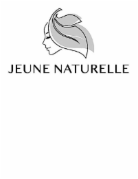 JEUNE NATURELLE logo
