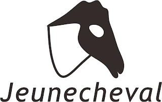 JEUNECHEVAL logo
