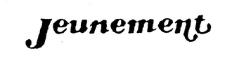 JEUNEMENT logo