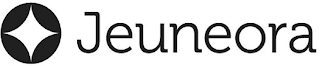 JEUNEORA logo
