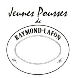 JEUNES POUSSES DE RAYMOND-LAFON logo