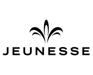 JEUNESSE logo