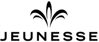 JEUNESSE logo