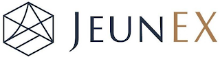 JEUNEX logo