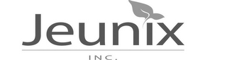 JEUNIX INC. logo