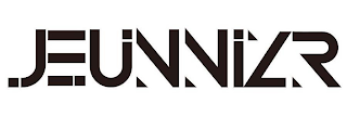 JEUNNIZR logo