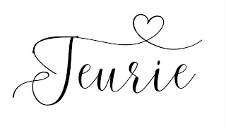 JEURIE logo