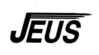 JEUS logo