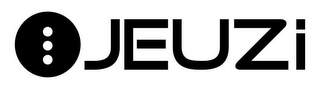 JEUZI logo