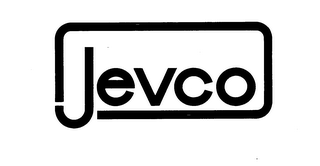 JEVCO logo