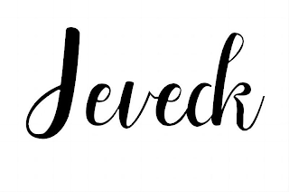 JEVECK logo