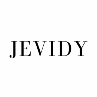 JEVIDY logo