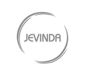 JEVINDA logo