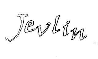 JEVLIN logo