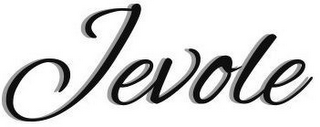 JEVOLE logo