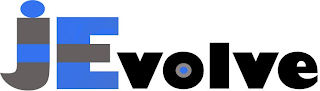 JEVOLVE logo