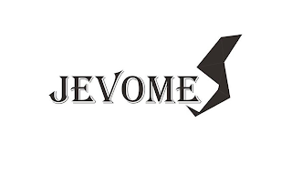 JEVOMES logo