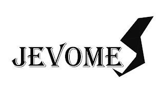 JEVOMES logo