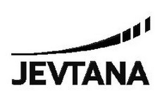 JEVTANA logo