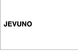 JEVUNO logo