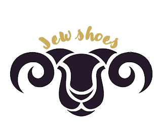 JEW SHOES logo