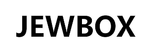 JEWBOX logo