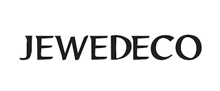 JEWEDECO logo