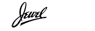 JEWEL logo