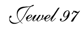 JEWEL 97 logo