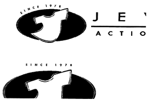 JEWEL ACTIONWEAR logo