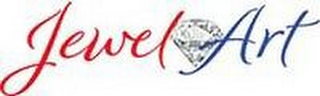 JEWEL ART logo
