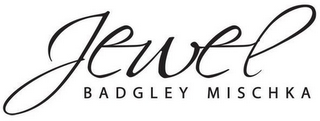 JEWEL BADGLEY MISCHKA logo