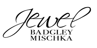 JEWEL BADGLEY MISCHKA logo