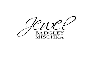 JEWEL BADGLEY MISCHKA logo