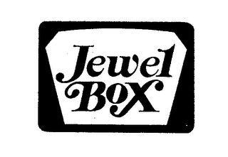 JEWEL BOX logo