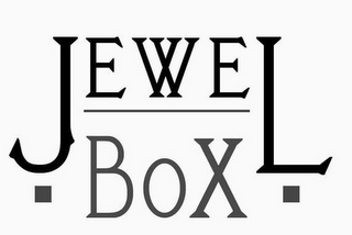 JEWEL BOX logo