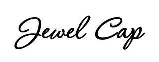JEWEL CAP logo