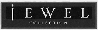 JEWEL COLLECTION logo