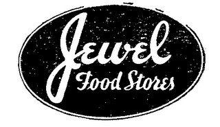 JEWEL FOOD STORES logo
