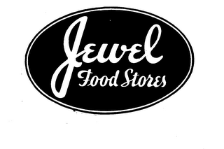 JEWEL FOOD STORES logo