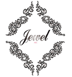 JEWEL INK logo
