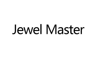JEWEL MASTER logo
