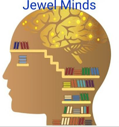 JEWEL MINDS logo