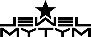 JEWEL MYTYM logo