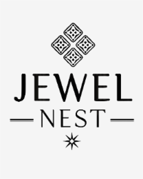 JEWEL NEST logo