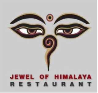 JEWEL OF HIMALAYA RESTAURANT logo